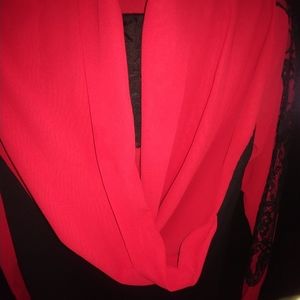 A very elegant and nice quruazih blouse